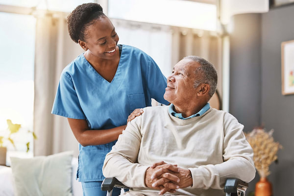 Compassionate Primary Care-services