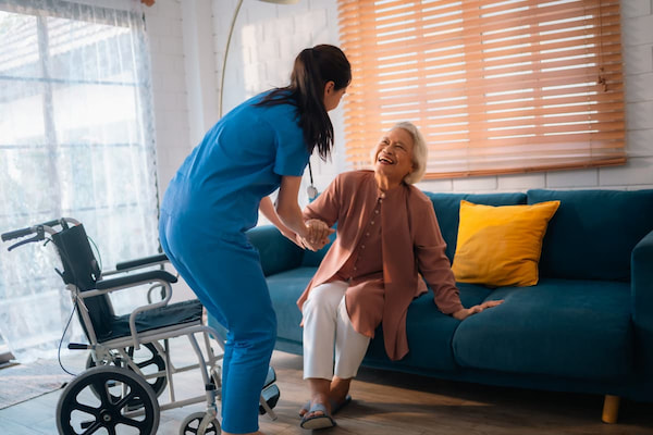 Durable Medical Equipment-services