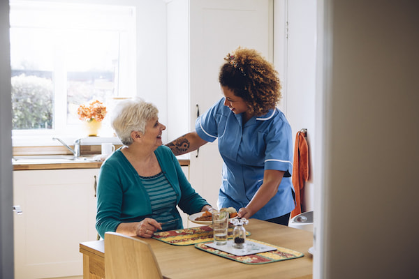 Elder Care-services